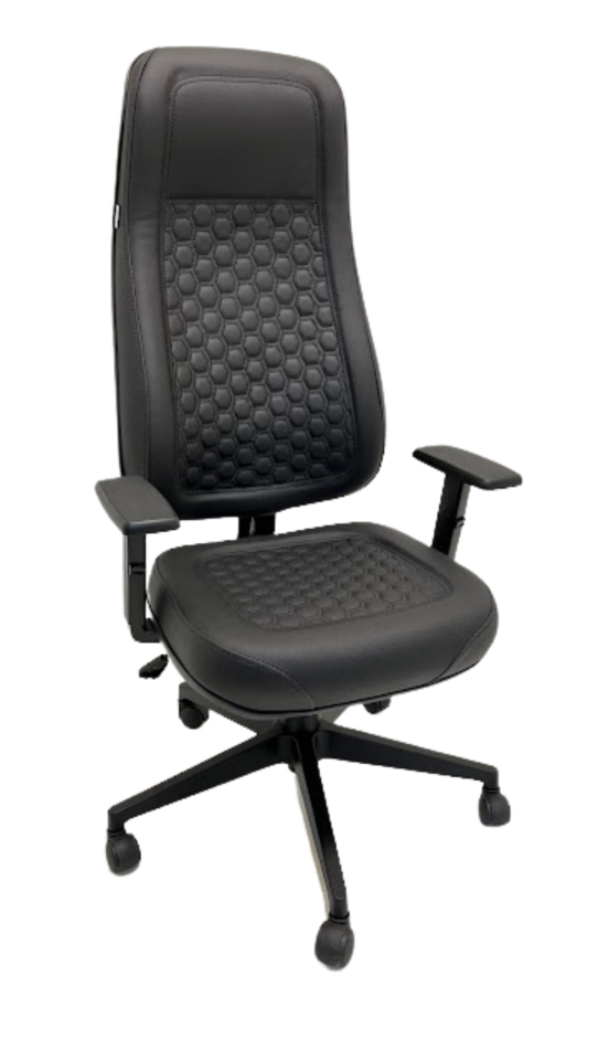 CADEIRA PRESIDENTE TOP 1979